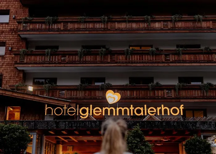 Hotel Glemmtalerhof