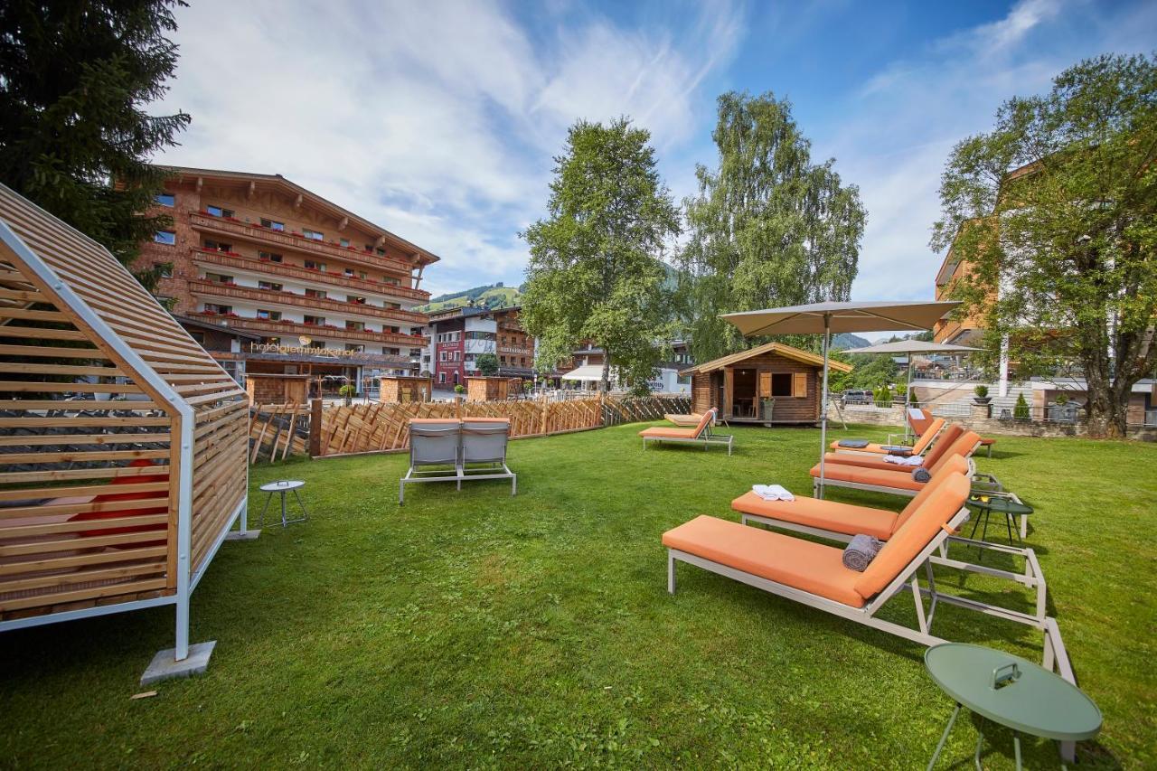 Glemmtalerhof Hotel