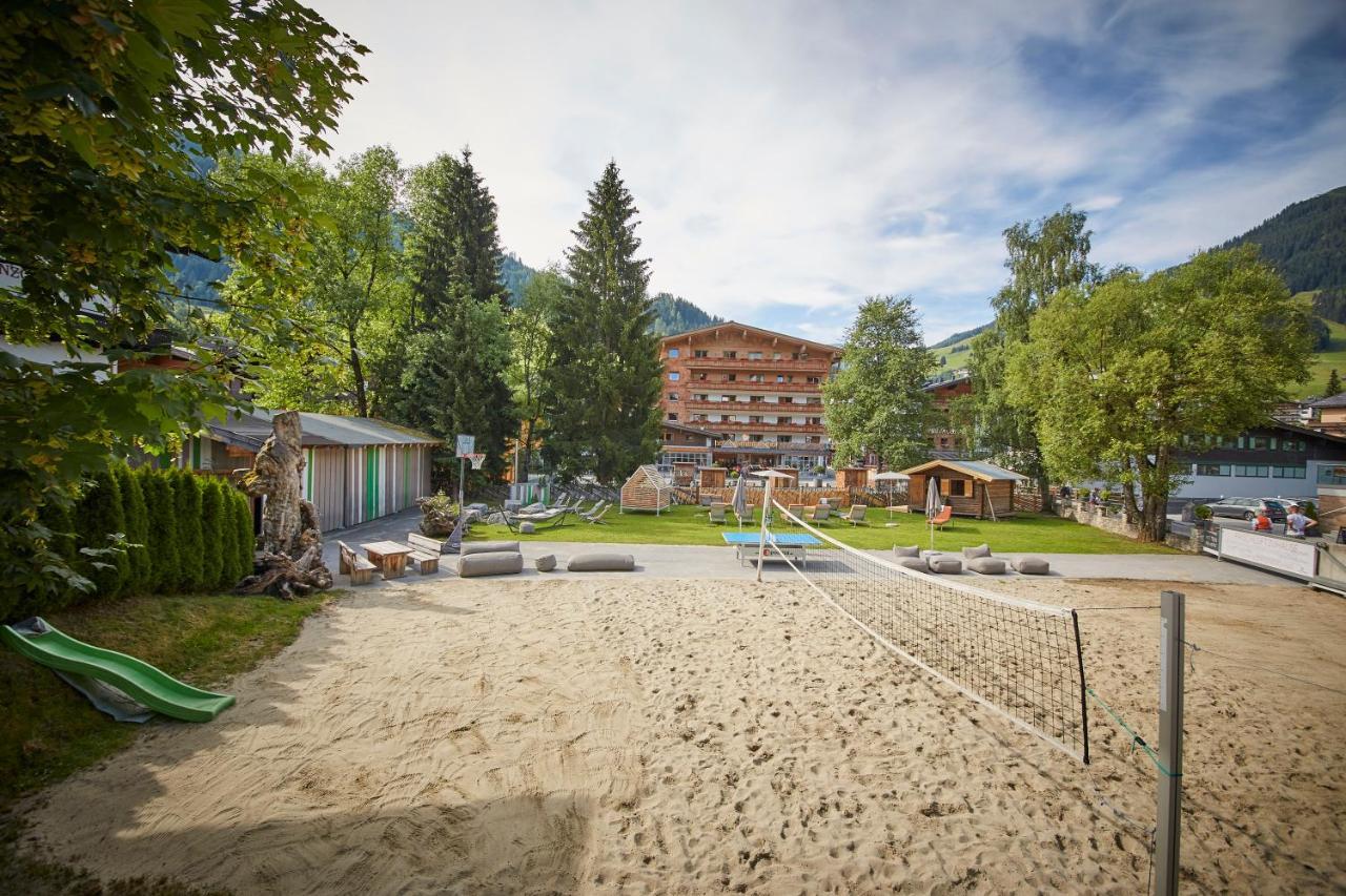 Glemmtalerhof 4*