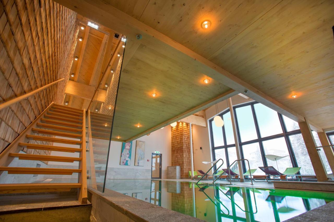 Glemmtalerhof 4* Saalbach-Hinterglemm