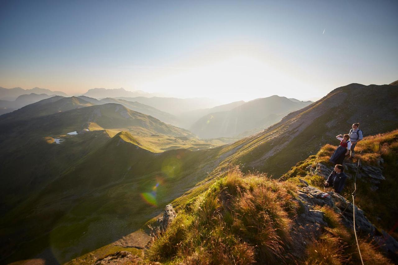 Glemmtalerhof Saalbach-Hinterglemm