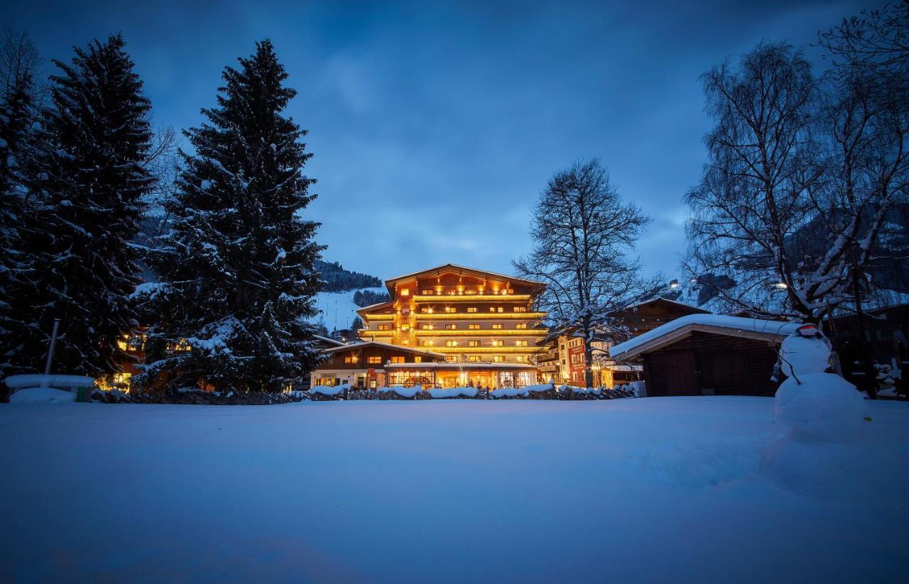 Glemmtalerhof 4* Saalbach-Hinterglemm
