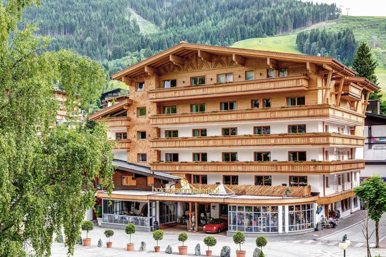 Glemmtalerhof Hotel Saalbach-Hinterglemm