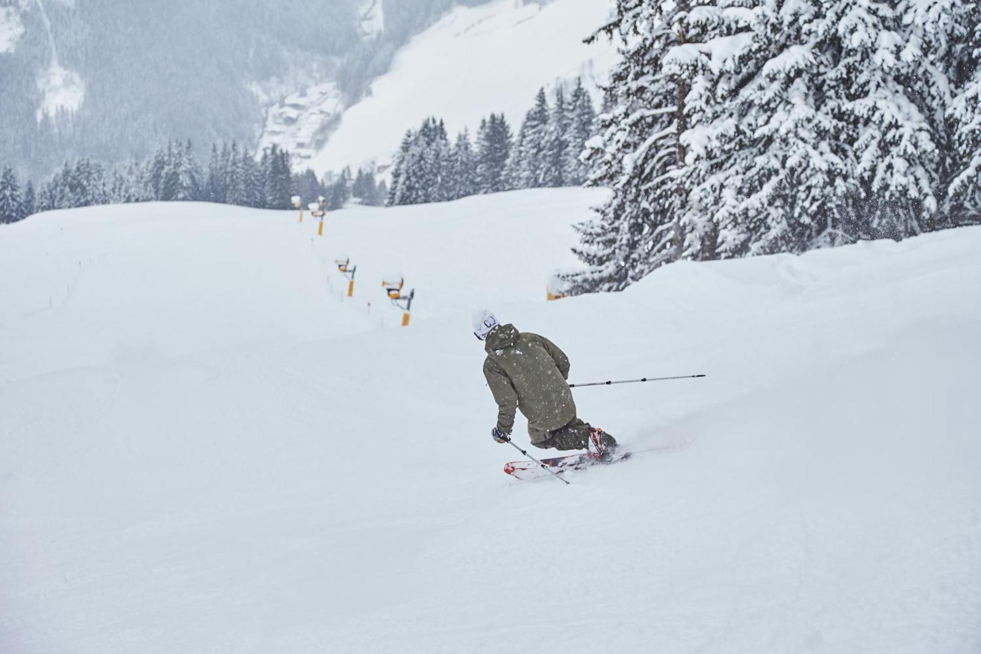 Glemmtalerhof Saalbach-Hinterglemm