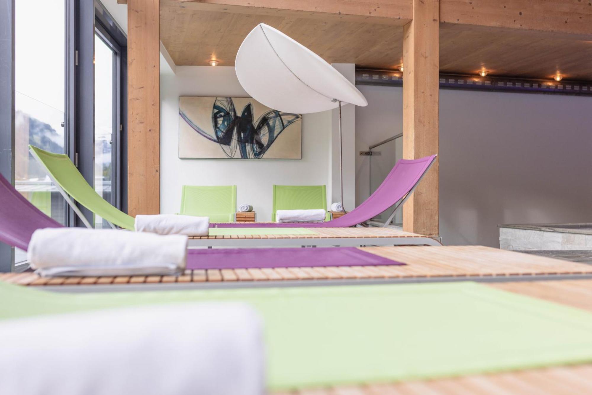 Glemmtalerhof 4*