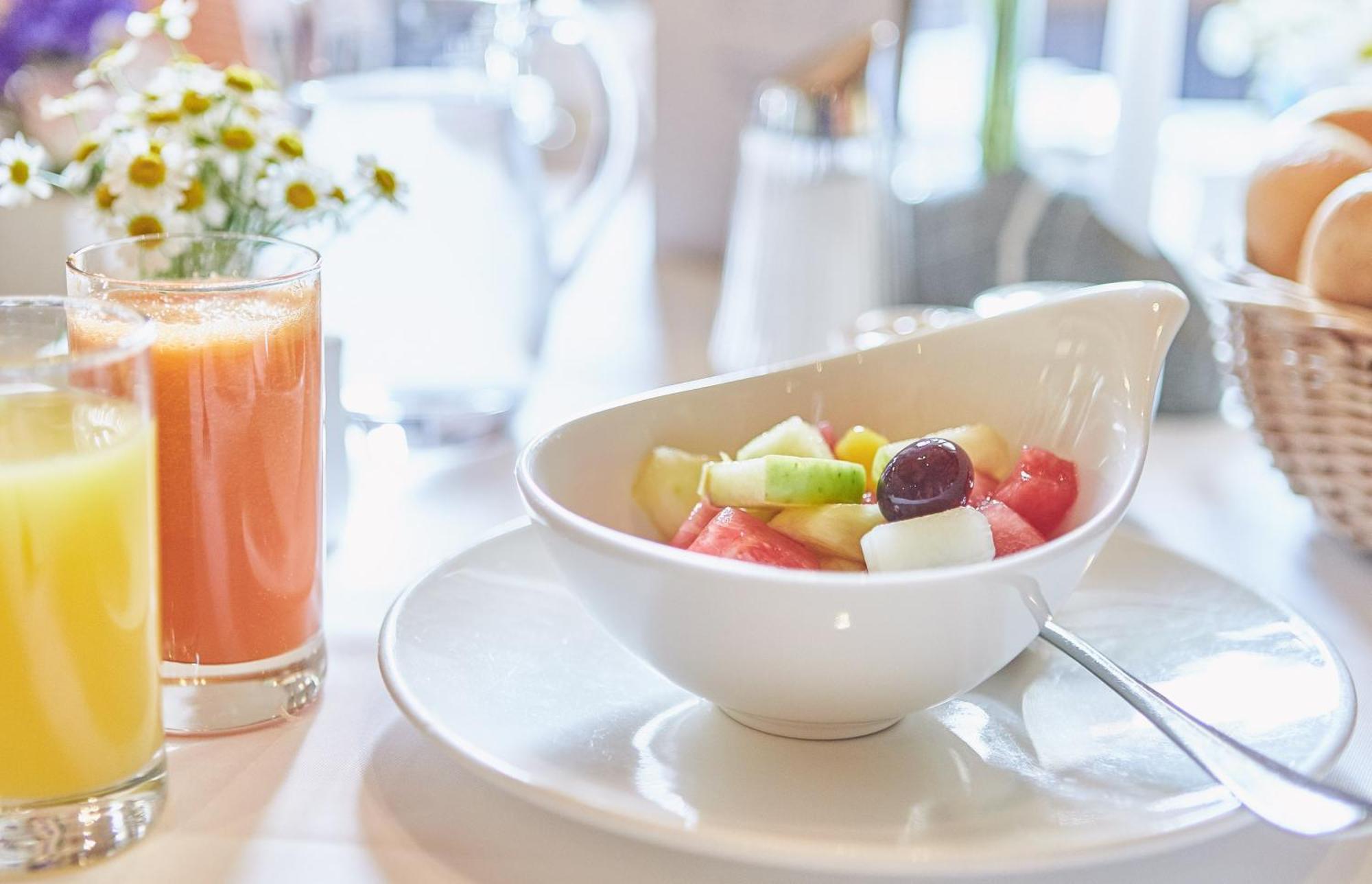 Glemmtalerhof Hotel 4*