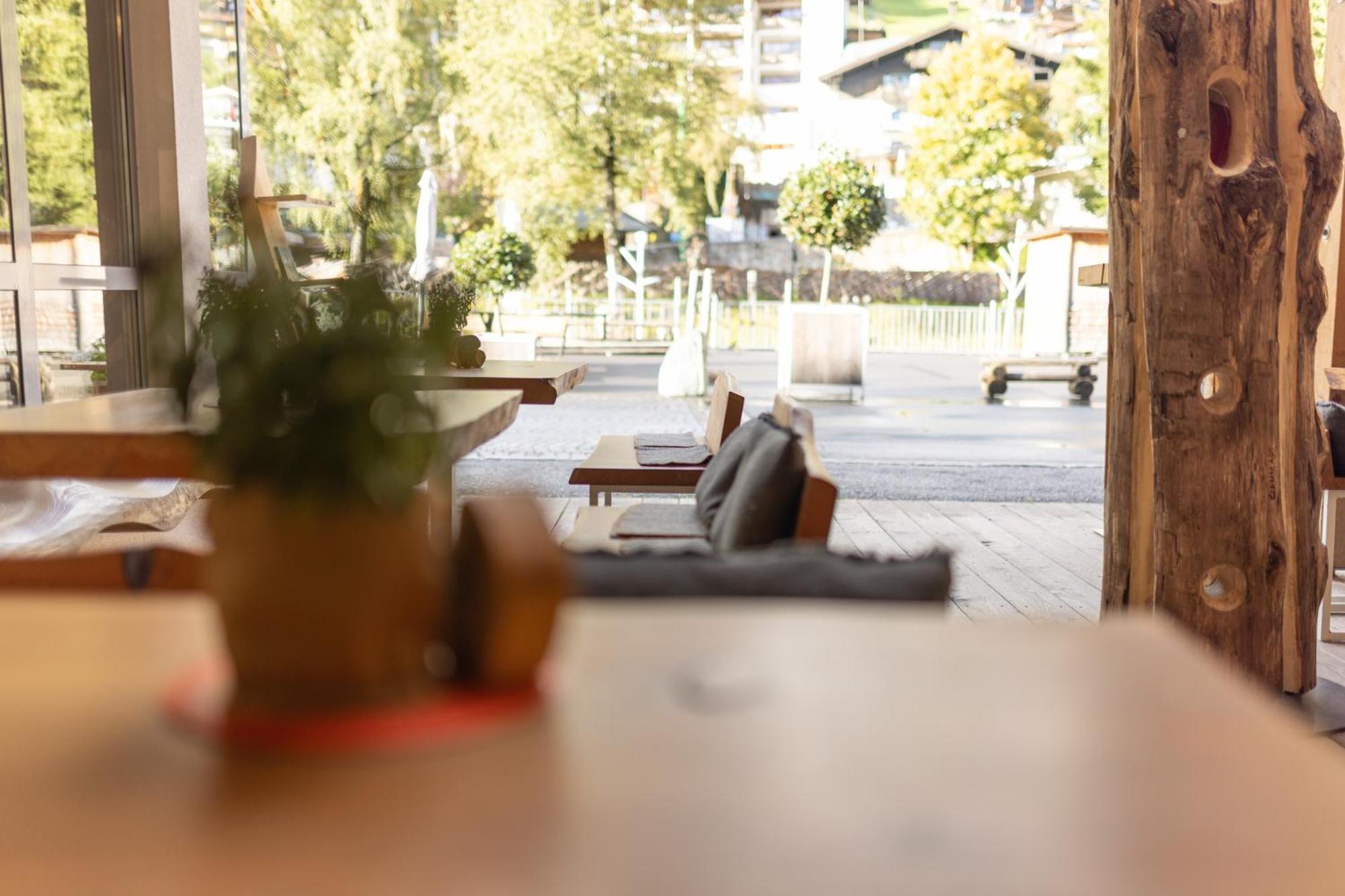 Hotel Glemmtalerhof Saalbach-Hinterglemm