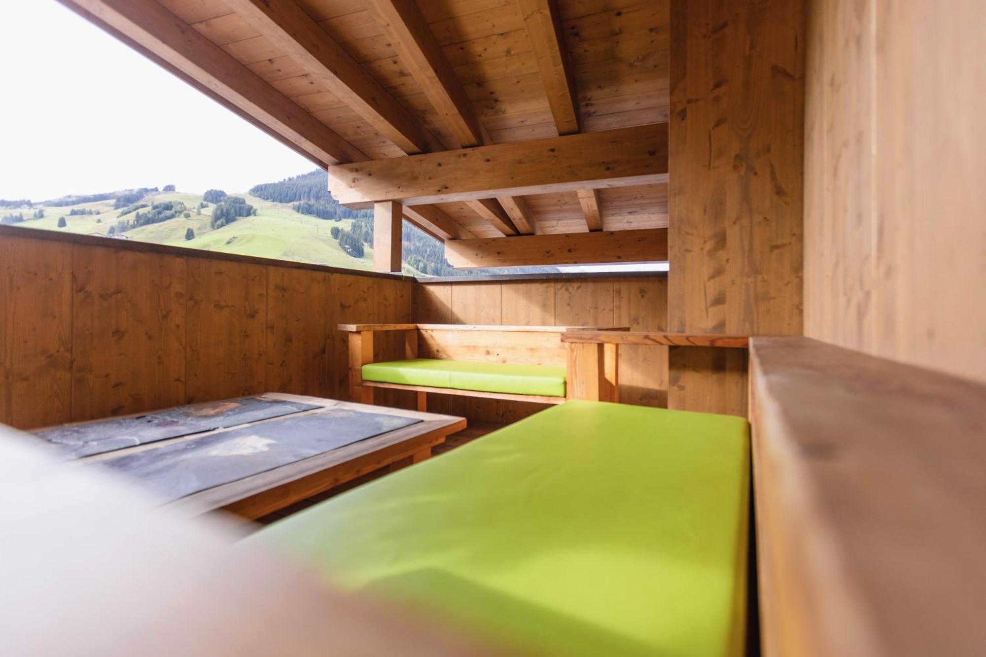Glemmtalerhof Saalbach-Hinterglemm