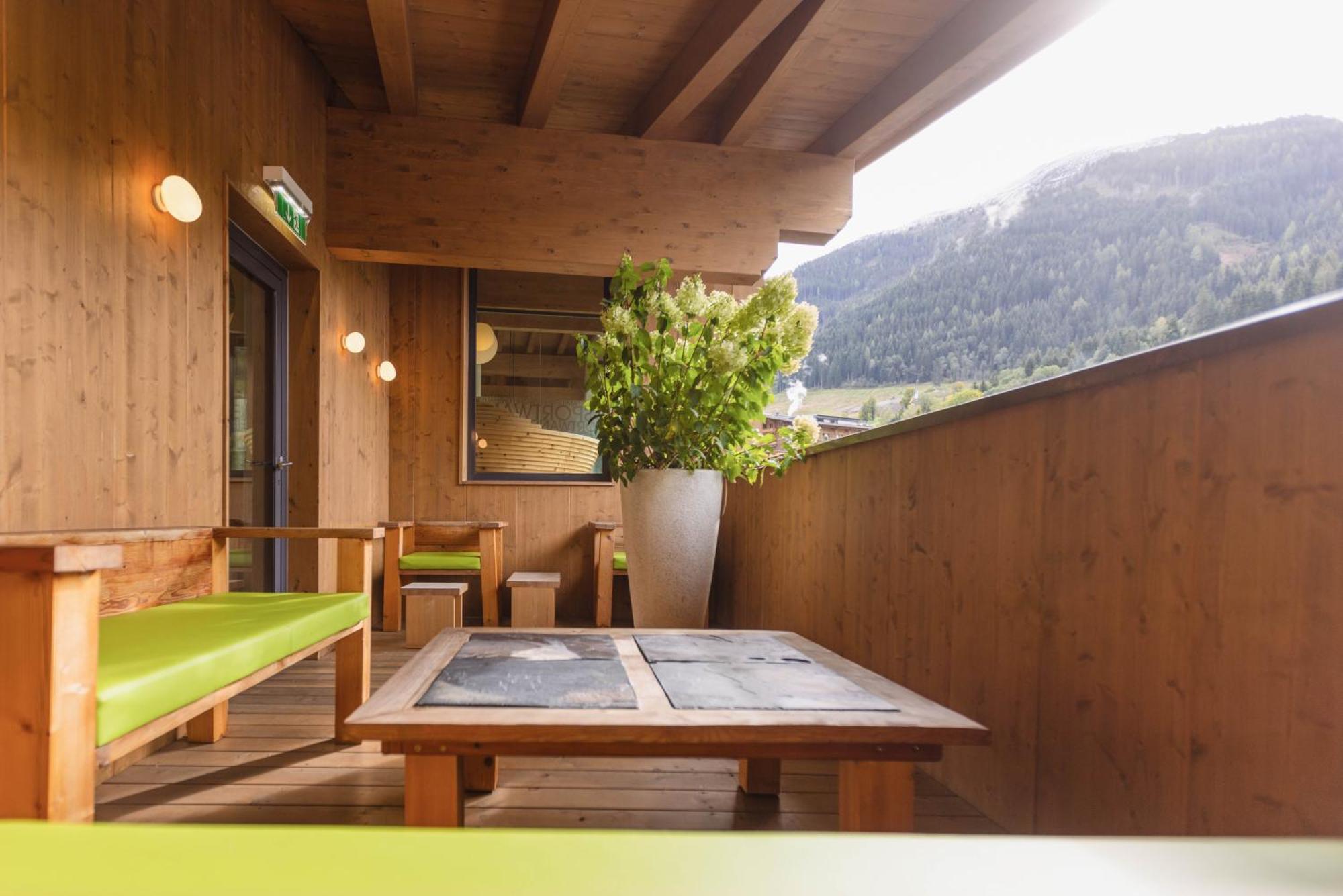Glemmtalerhof 4* Saalbach-Hinterglemm