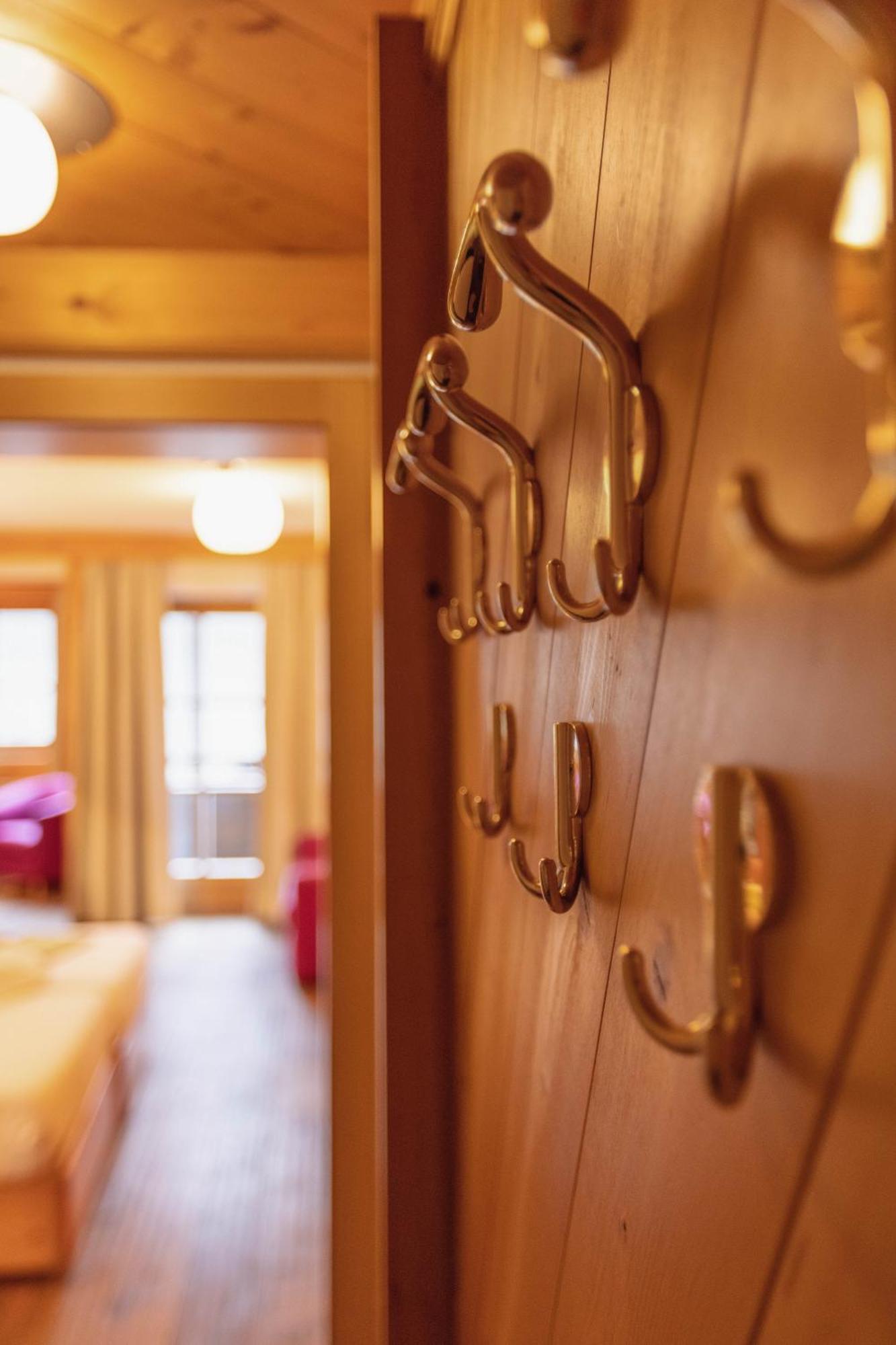Glemmtalerhof 4* Saalbach-Hinterglemm