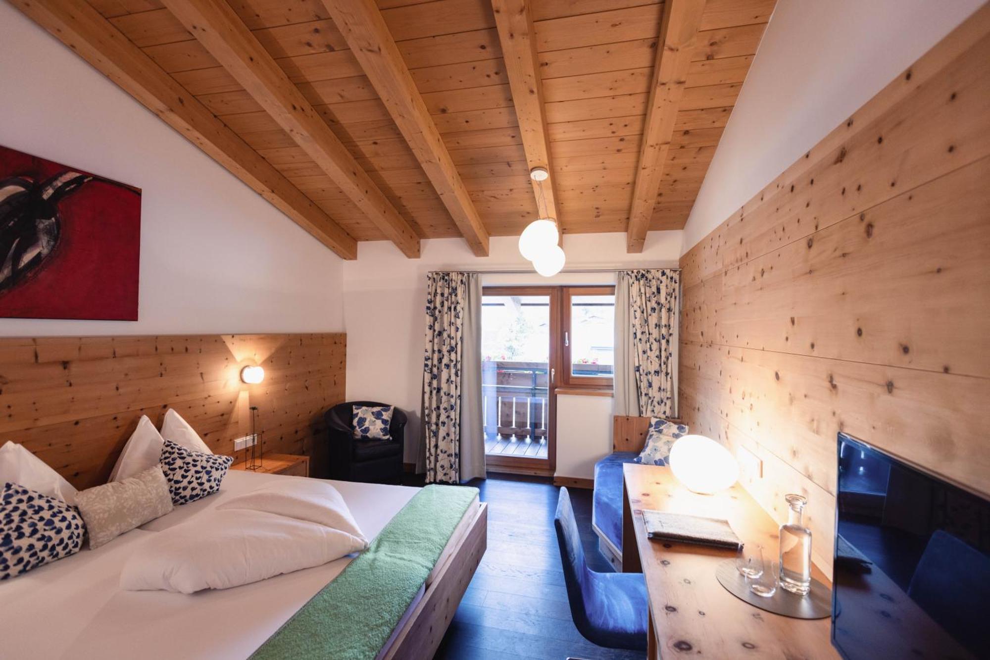 Hotel Glemmtalerhof