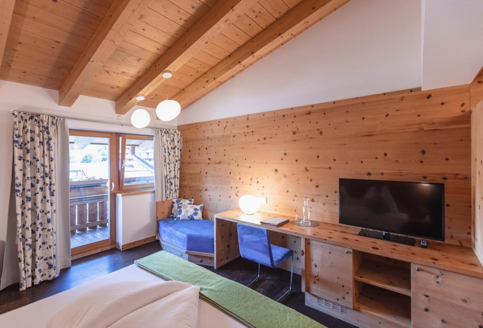 Hotel Glemmtalerhof 4*