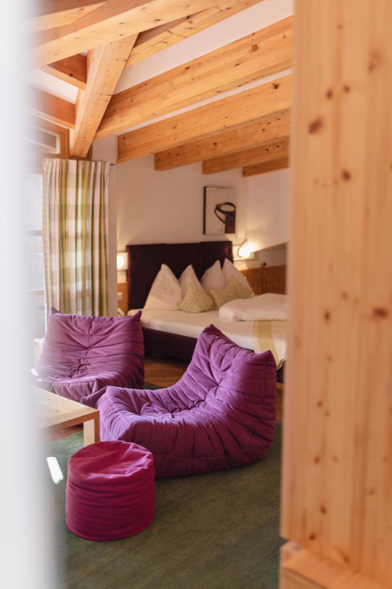 Hotel Glemmtalerhof