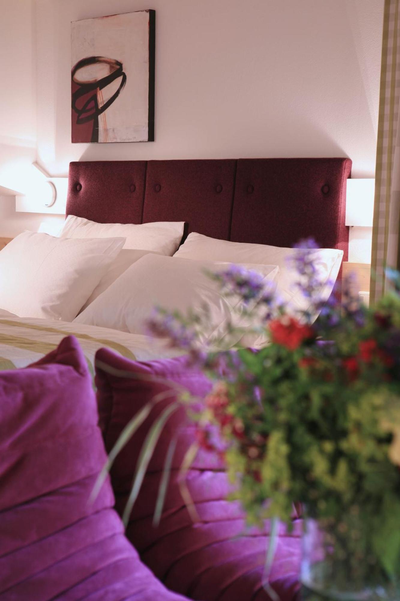 Glemmtalerhof Hotel 4*