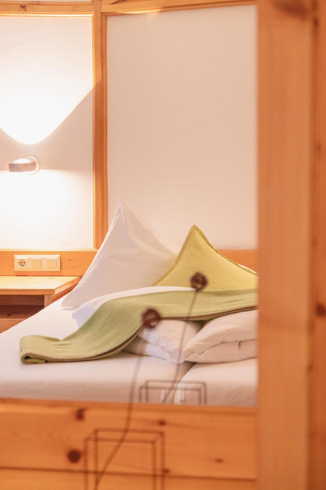 Glemmtalerhof Hotel 4*