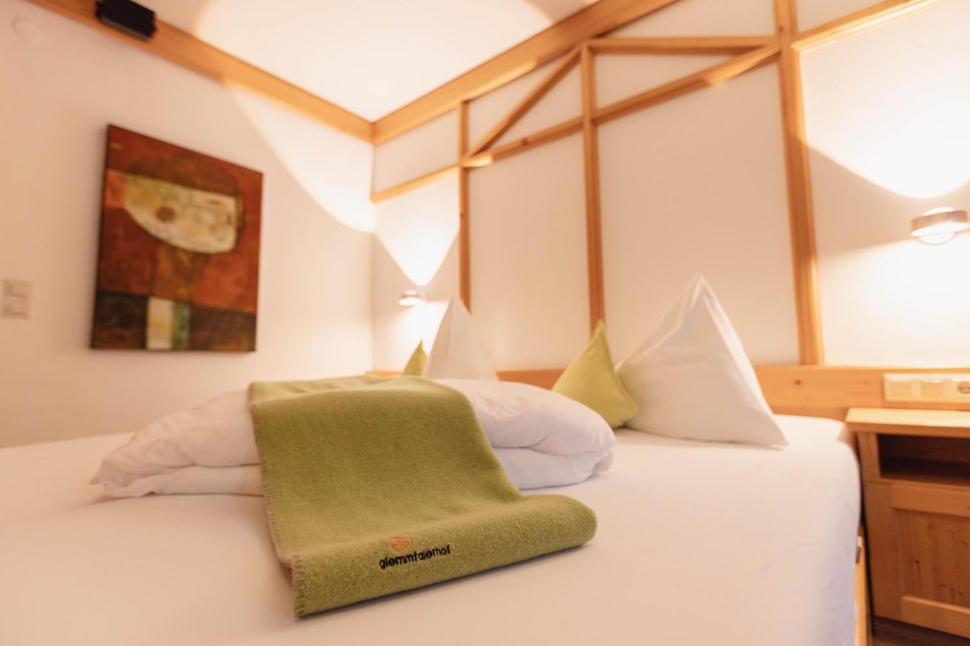 Glemmtalerhof 4*