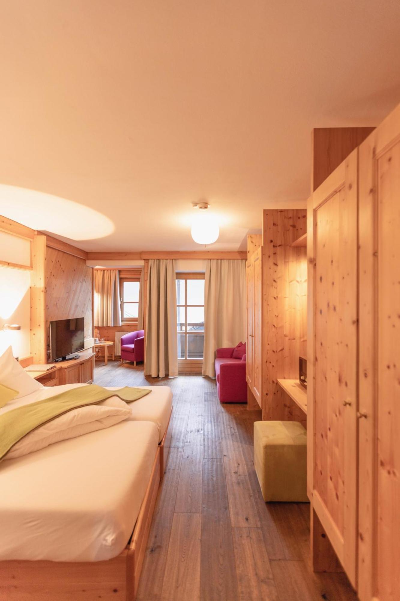 Hotel Glemmtalerhof Saalbach-Hinterglemm