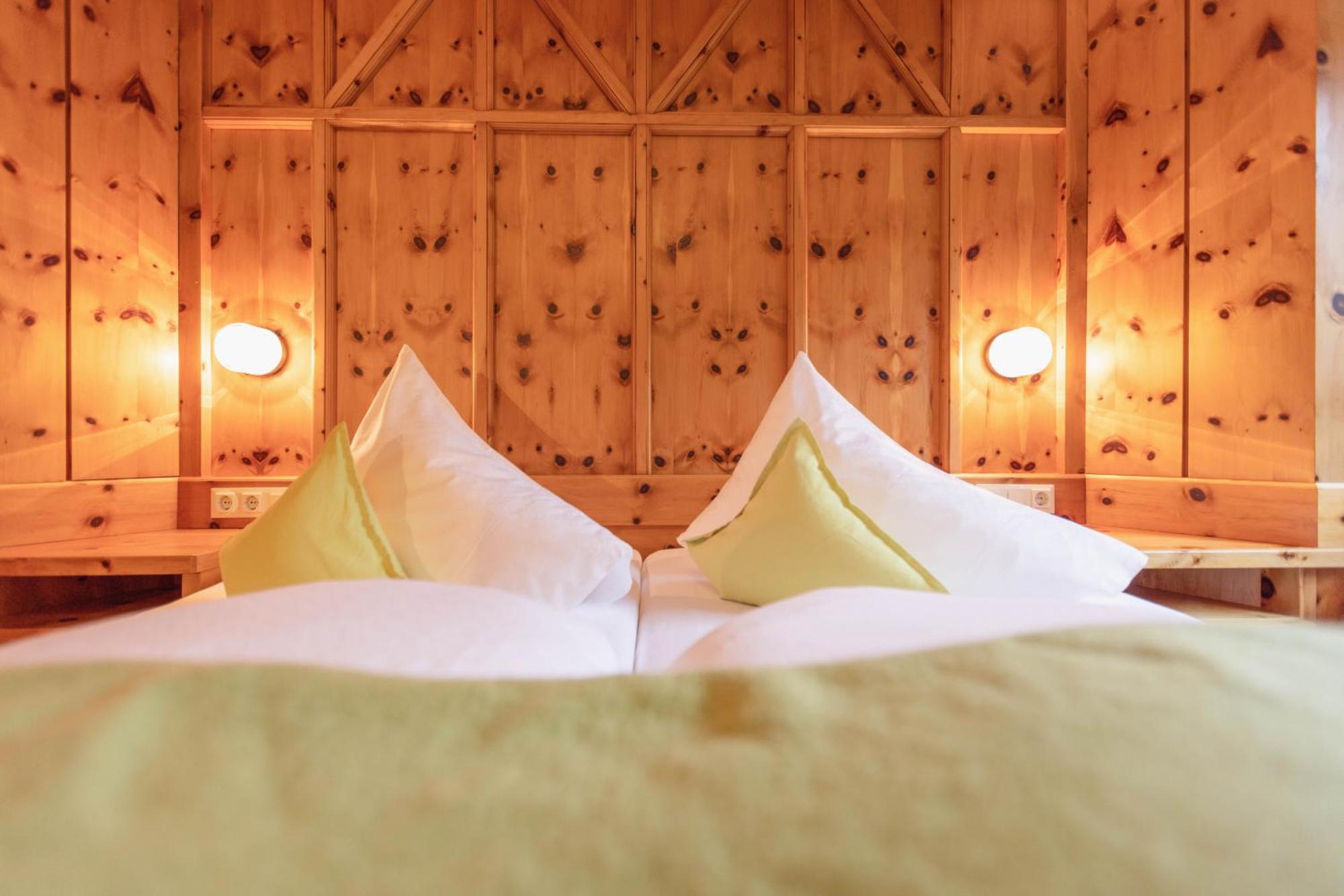 Glemmtalerhof Hotel Saalbach-Hinterglemm