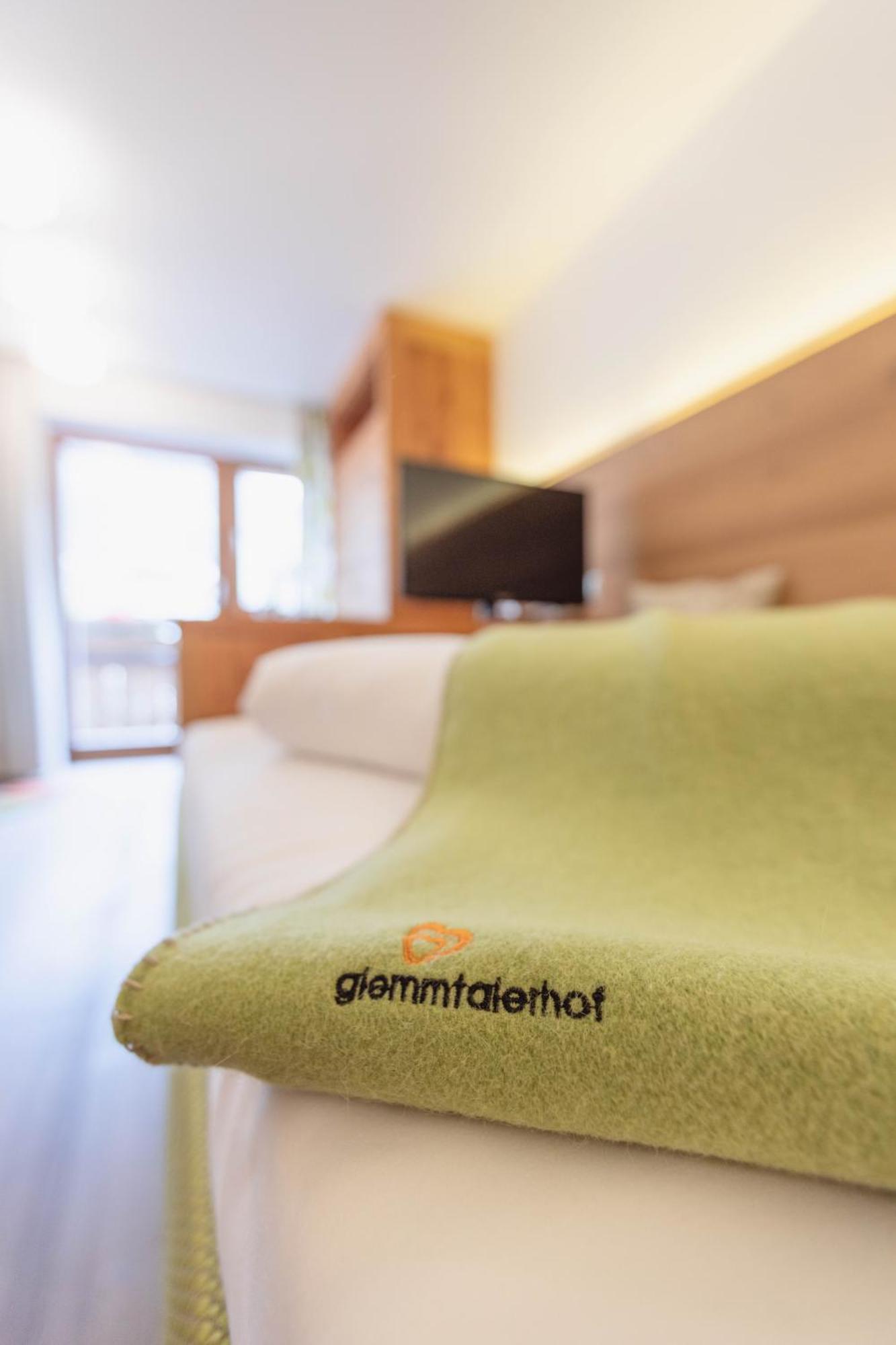 Glemmtalerhof Hotel Saalbach-Hinterglemm