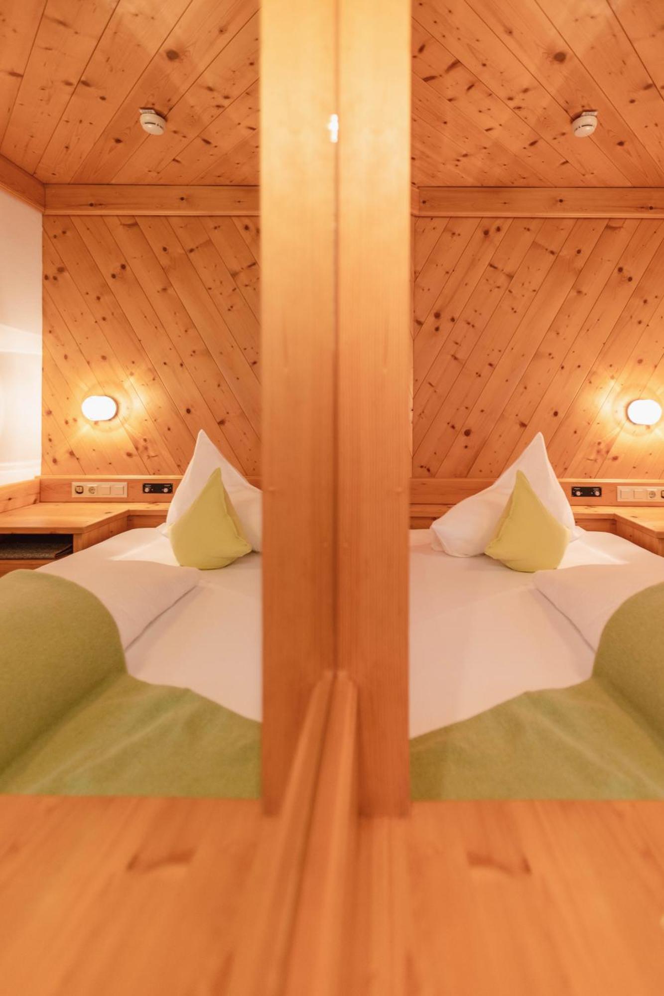 Hotel Glemmtalerhof Saalbach-Hinterglemm