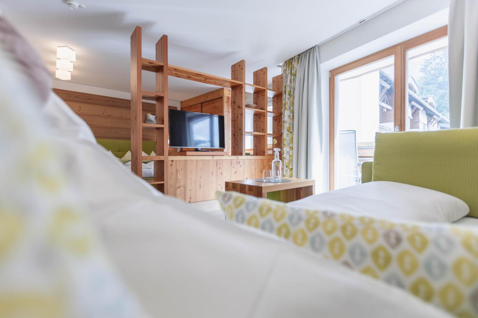 Glemmtalerhof 4* Saalbach-Hinterglemm