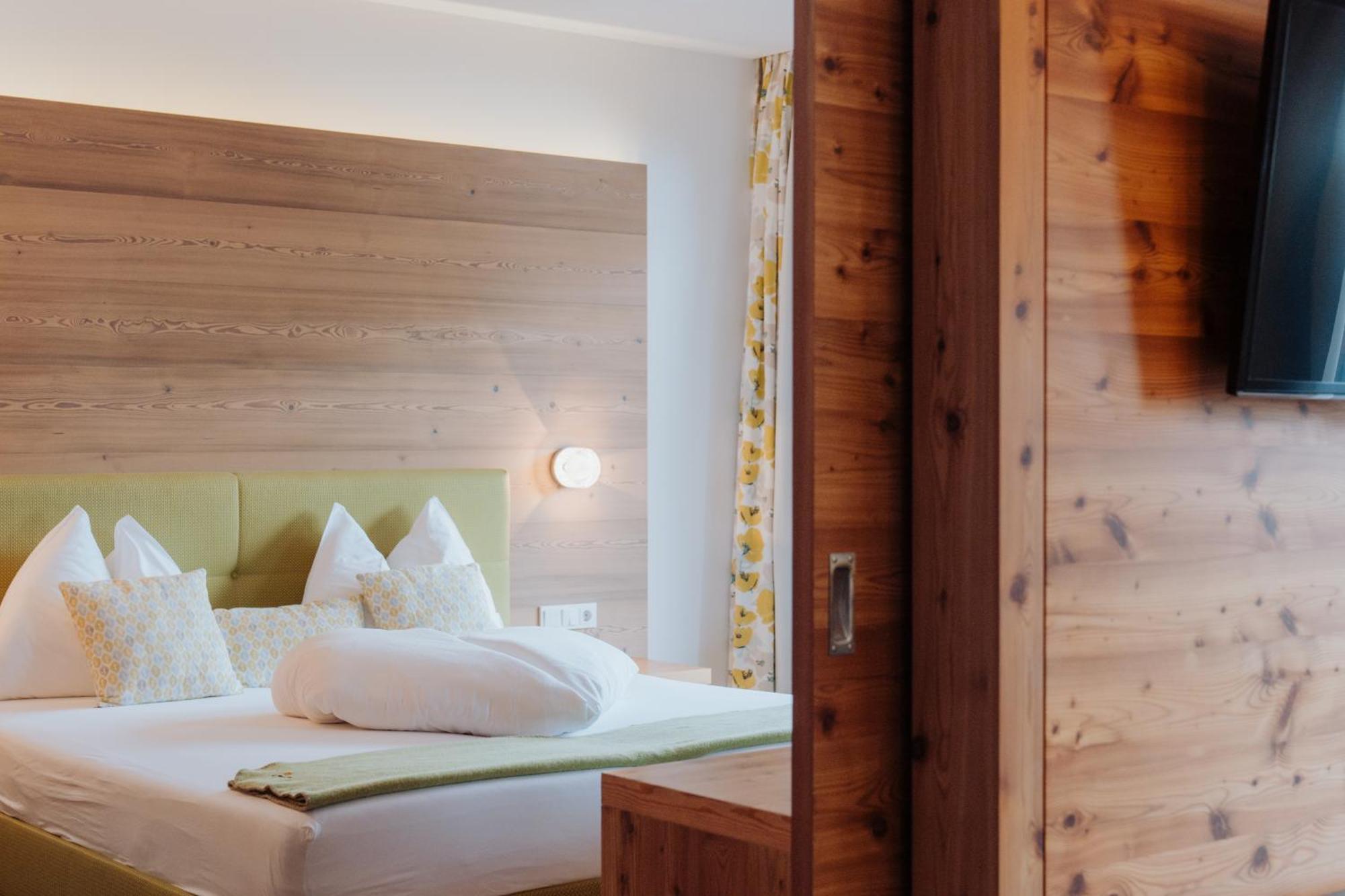 Hotel Glemmtalerhof 4*