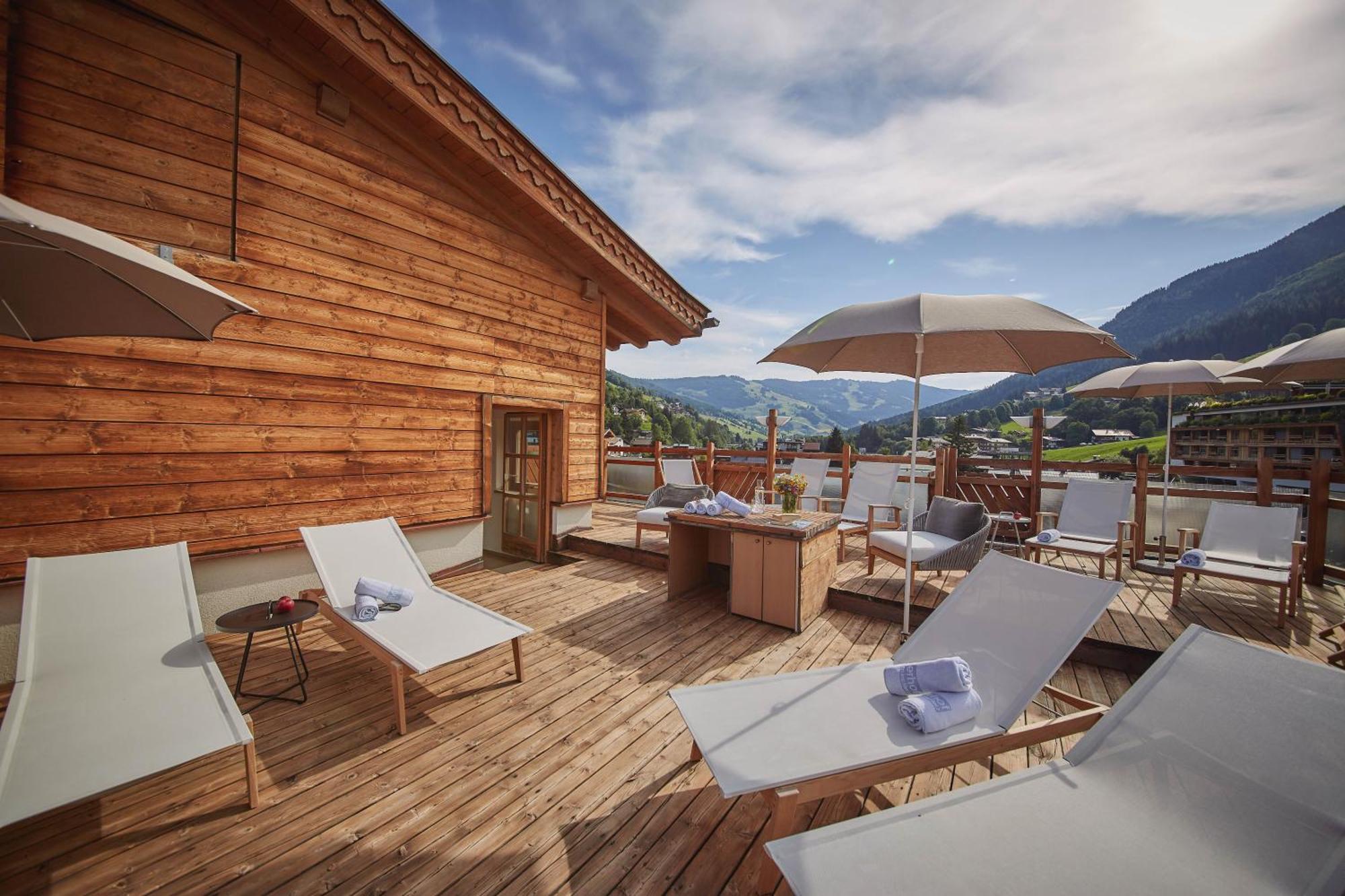 Glemmtalerhof 4*