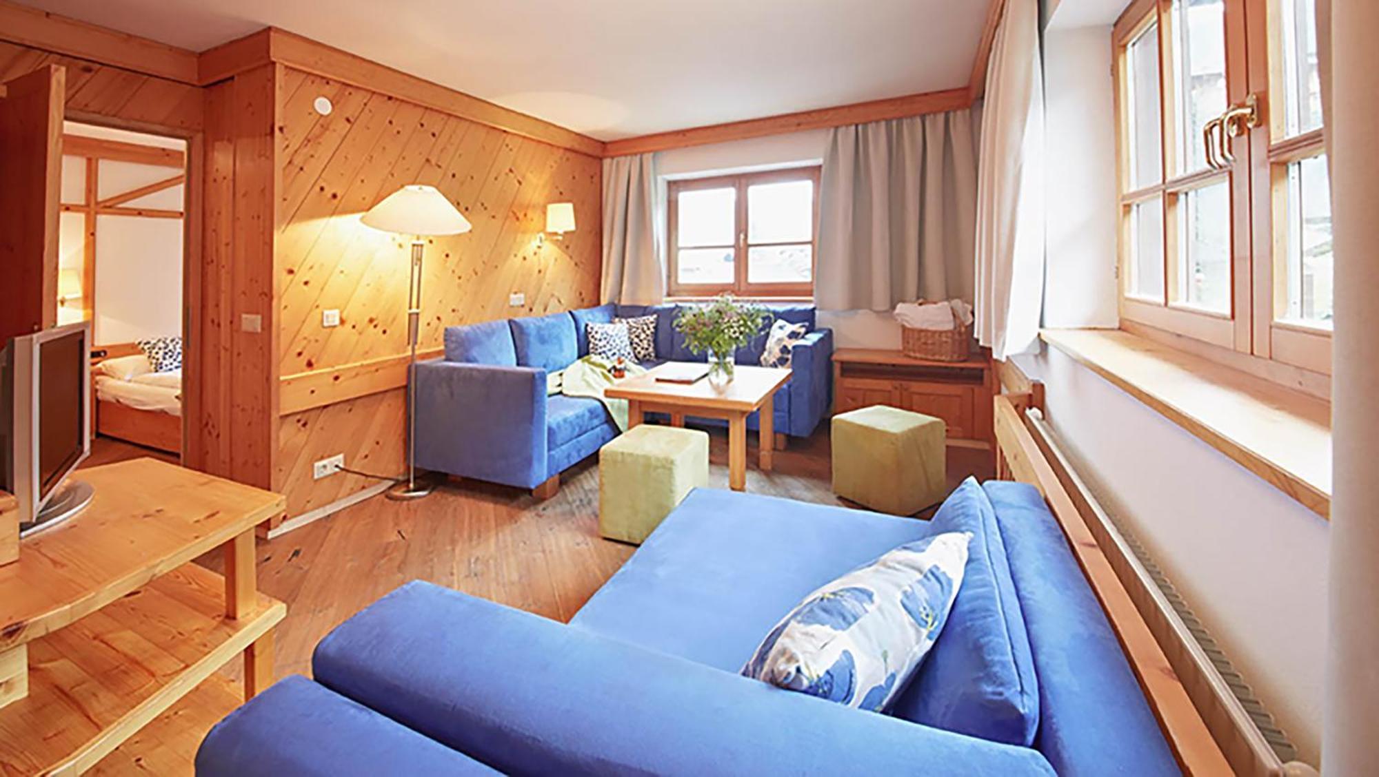 Hotel Glemmtalerhof 4*